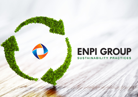 Sustainable practices ENPI