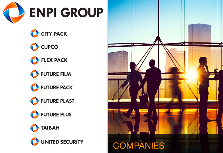 ENPI Group companies